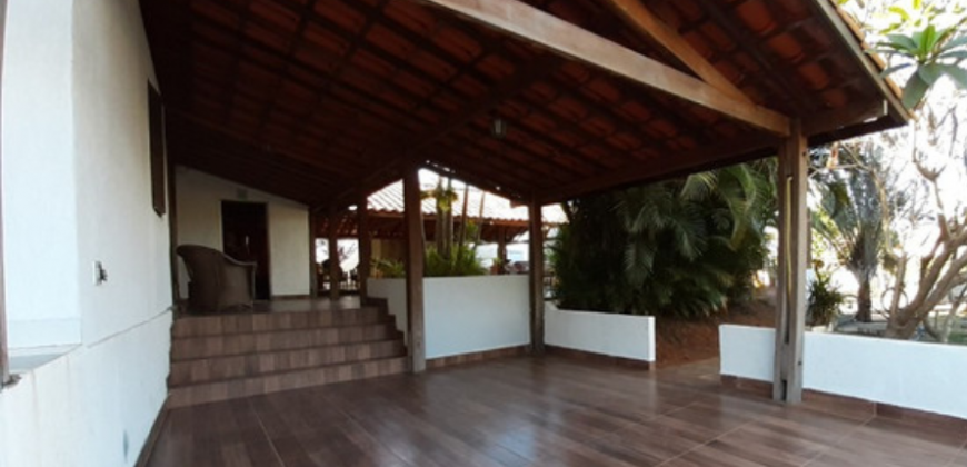 Casa no Condomínio Belvedere Green, avenida do Sol, Jardim Botanico,  Brasília DF 