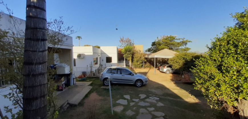 02 Casas no mesmo lote, Condomínio Belvedere Green, Lote com 1000 metros