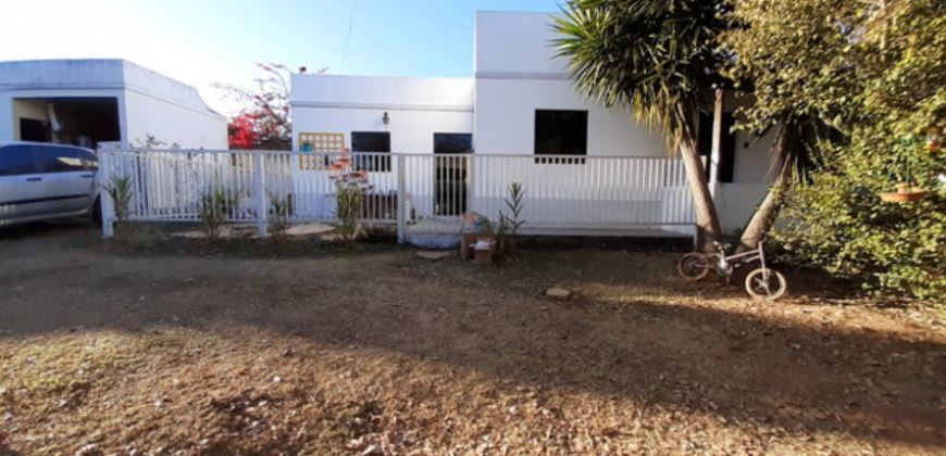 02 Casas no mesmo lote, Condomínio Belvedere Green, Lote com 1000 metros