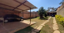 Casa 1 Quarto, Itaipu 80, lote 300 metros