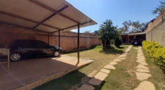 Casa 1 Quarto, Itaipu 80, lote 300 metros