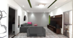 Casa bem localizada no Centro de São Sebastião