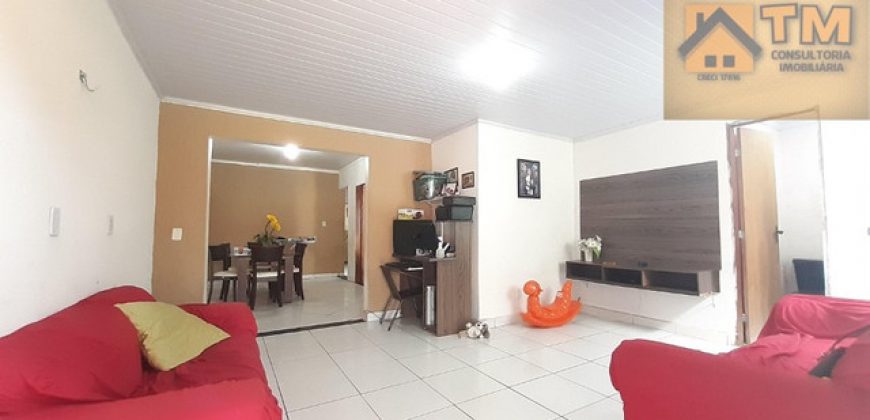 Casa com 3 Suites, Qd. 12 Bairro São José