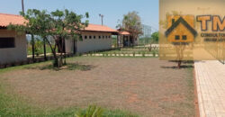 Condomínio Estancia Quintas da Alvorada Qd. 02