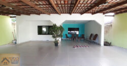 Casa 3Qtos, Lote com 400 metros, Bairro São Gabriel