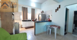 Casa com 2 Quartos, mais 2 kits, no Centro da Cidade! Perto do Itaú