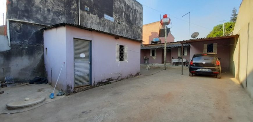 Casa 2 Quartos, São Gabriel, perto da principal