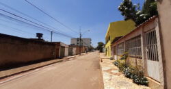 São 2 Casa no mesmo lote, lote com 100 metros, Bairro São José