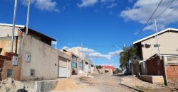 Lote com 520 metros, Condomínio Vista do Itaipu