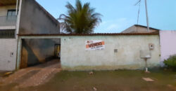 Casa 1 Quarto, Bairro São Gabriel, Lote 200 Metros