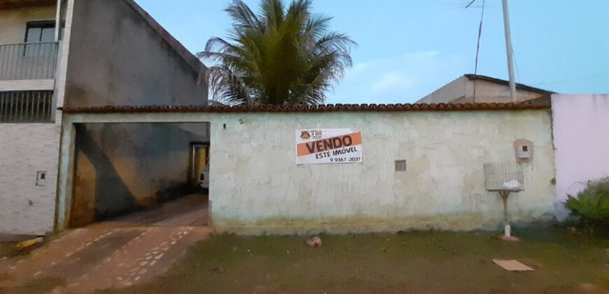 Casa 1 Quarto, Bairro São Gabriel, Lote 200 Metros