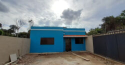 Casa 2 quartos, Nova, Moderna, Residencial Vitória