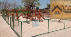 Condomínio Estancia Quintas da Alvorada Qd. 02