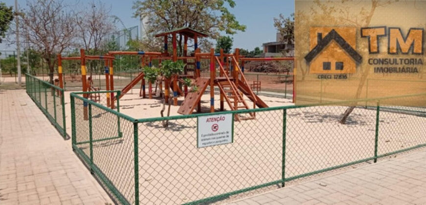 Condomínio Estancia Quintas da Alvorada Qd. 02