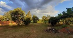 Casa 3 Qtos, Região do Tororo com lote de 1290, Troca por casa em São Sebastião-DF.