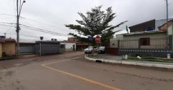 Casa de Esquina, Residencial Oeste – Aceito Troca por Lote em Condomínio