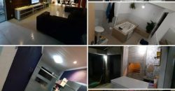 Casa 3 Qtos, Suite, Lote 1500 metros, plano, Condomínio Mansões Braúna