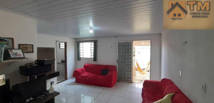 Casa com 3 Suites, Qd. 12 Bairro São José