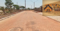 Condomínio Estancia Quintas da Alvorada Qd. 02