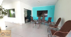 Casa 3Qtos, Lote com 400 metros, Bairro São Gabriel