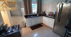 Casa com 2 Quartos, mais 2 kits, no Centro da Cidade! Perto do Itaú