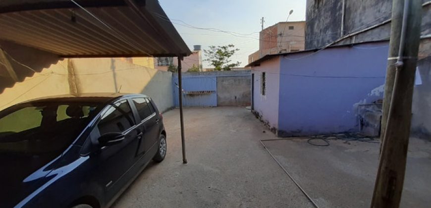 Casa 2 Quartos, São Gabriel, perto da principal