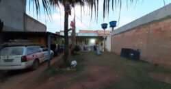 Casa 1 Quarto, Bairro São Gabriel, Lote 200 Metros