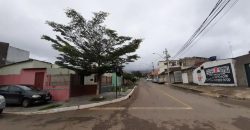 Casa de Esquina, Residencial Oeste – Aceito Troca por Lote em Condomínio