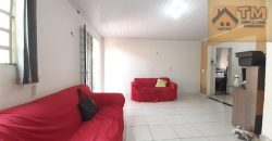 Casa com 3 Suites, Qd. 12 Bairro São José