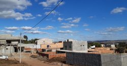 Lote com 520 metros, Condomínio Vista do Itaipu