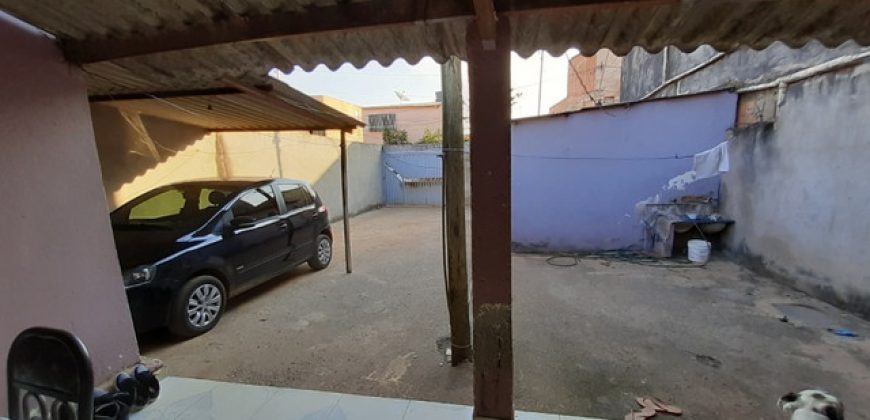 Casa 2 Quartos, São Gabriel, perto da principal