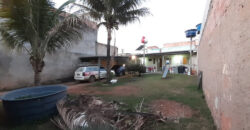 Casa 1 Quarto, Bairro São Gabriel, Lote 200 Metros