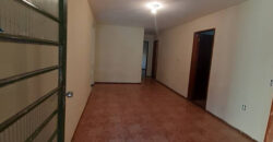 Casa 3 quartos, toda na Laje