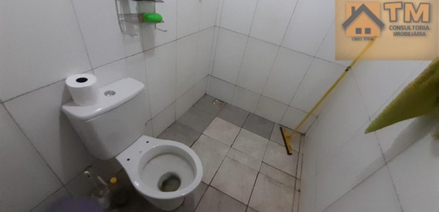 Casa com 3 Quartos, Rua 02 do São Gabriel