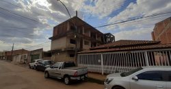 Investimento Certo, Prédio Com 9 unidades, Bem Localizado, Barato! B. Vila Nova