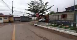 Casa de Esquina, Residencial Oeste – Aceito Troca por Lote em Condomínio