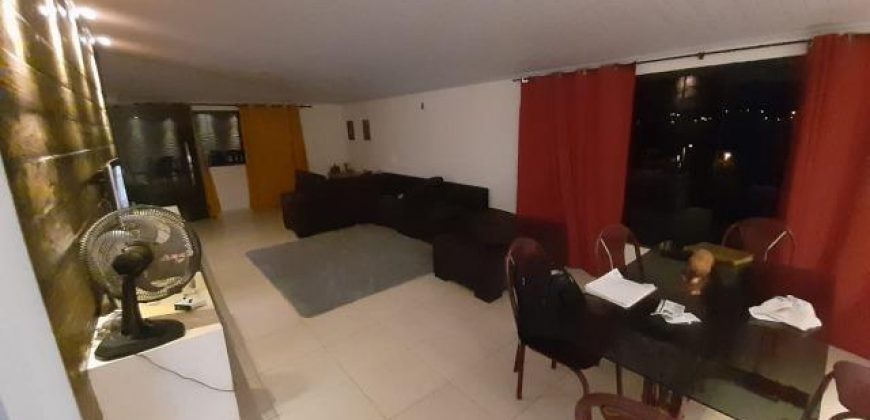 Casa 3 Qtos, Suite, Lote 1500 metros, plano, Condomínio Mansões Braúna