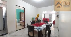 Casa com 3 Suites, Qd. 12 Bairro São José