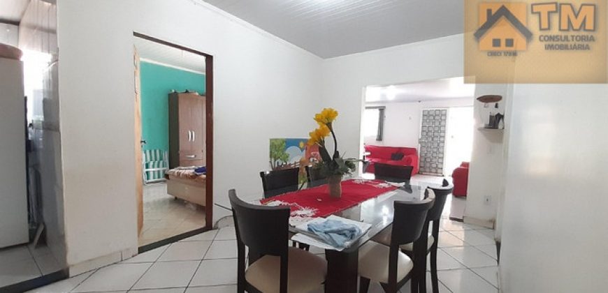 Casa com 3 Suites, Qd. 12 Bairro São José