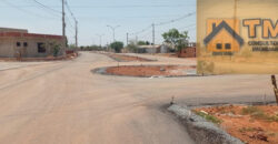 Condomínio Estancia Quintas da Alvorada Qd. 02