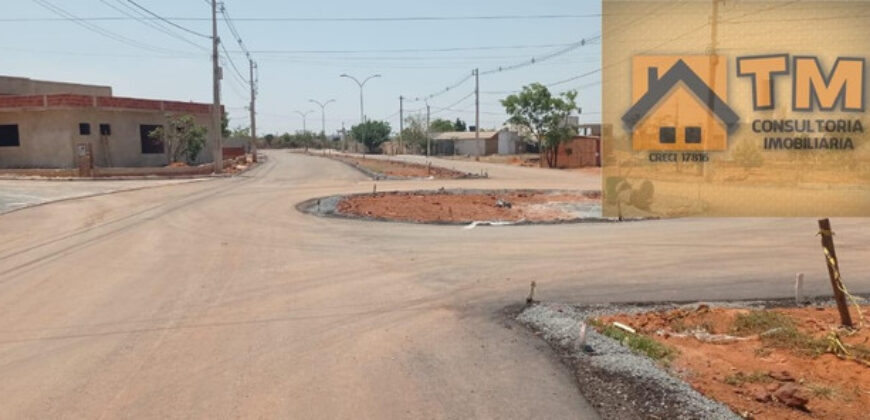 Condomínio Estancia Quintas da Alvorada Qd. 02