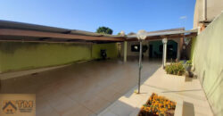 Casa 3Qtos, Lote com 400 metros, Bairro São Gabriel