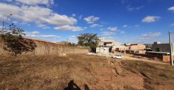 Lote com 520 metros, Condomínio Vista do Itaipu