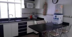 Vendo Casa com 03 Qtos, com lote de 200 metros, no Morro Azul