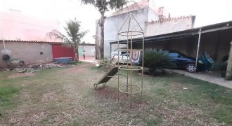 Casa 1 Quarto, Bairro São Gabriel, Lote 200 Metros