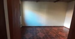 Casa 3 quartos, toda na Laje