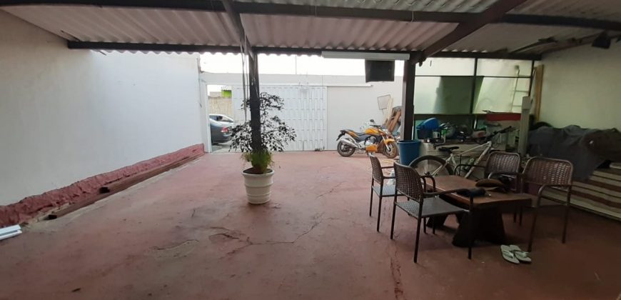 Excelente Casa na Quadra 205, do Bairro Residencial Oeste São Sebastião/DF