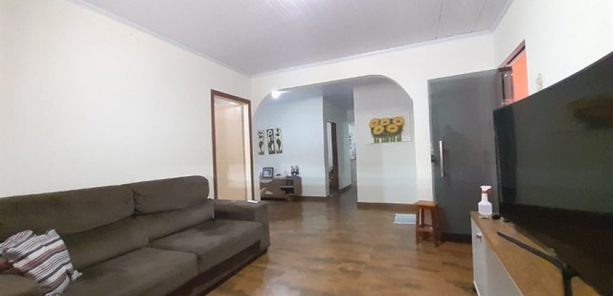 Casa 3 Quartos, Bairro Vila Nova, Bem Localizada