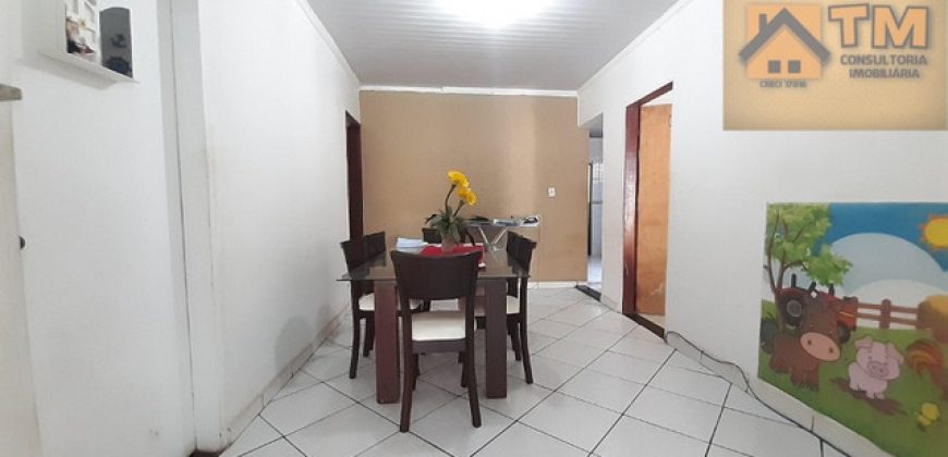 Casa com 3 Suites, Qd. 12 Bairro São José