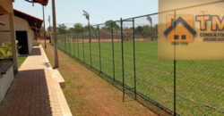 Condomínio Estancia Quintas da Alvorada Qd. 02